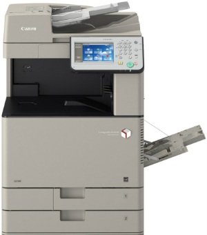 Canon ImageRunner 3320